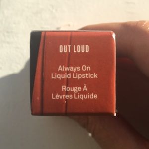 Smashbox Always On Liquid Lipstick ‘Outloud’